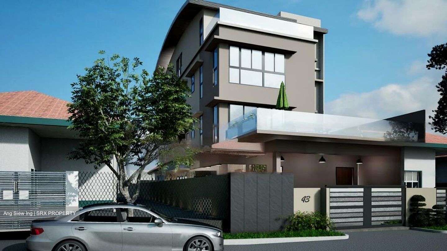 Woodlands Park (D25), Semi-Detached #471116381